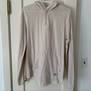 Men’s Vans Pull Over